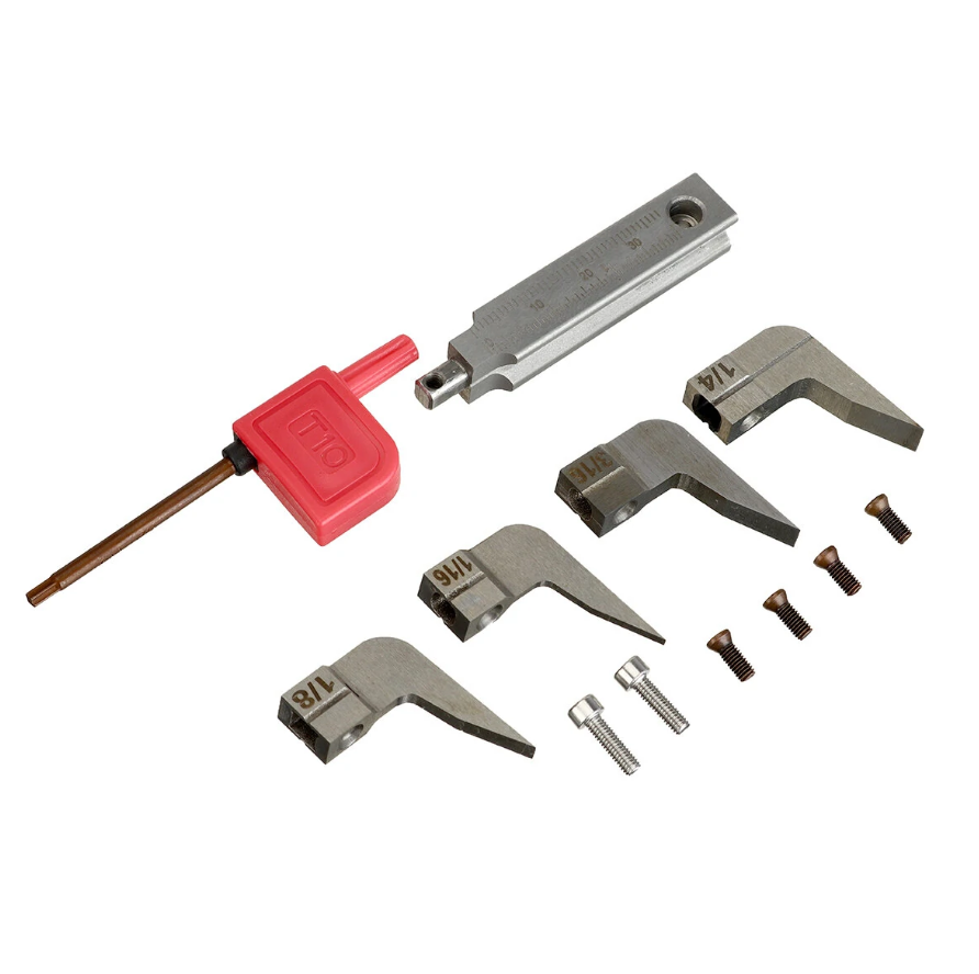 HONGDUI Replacement Blade Cutt - Woodworking Marking Knife ulasan dan harga