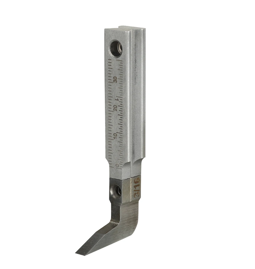 HONGDUI Replacement Blade Cutt - Woodworking Marking Knife ulasan dan harga