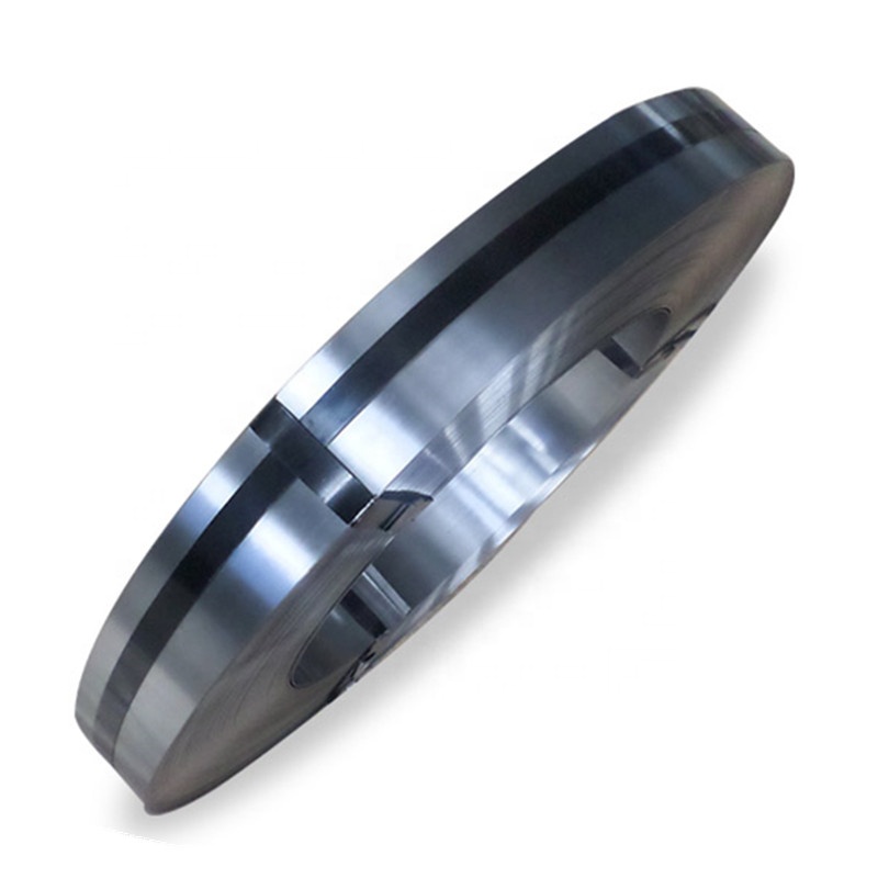 Factory High Carbon Steel Stri - Band Saw Blade ulasan dan harga