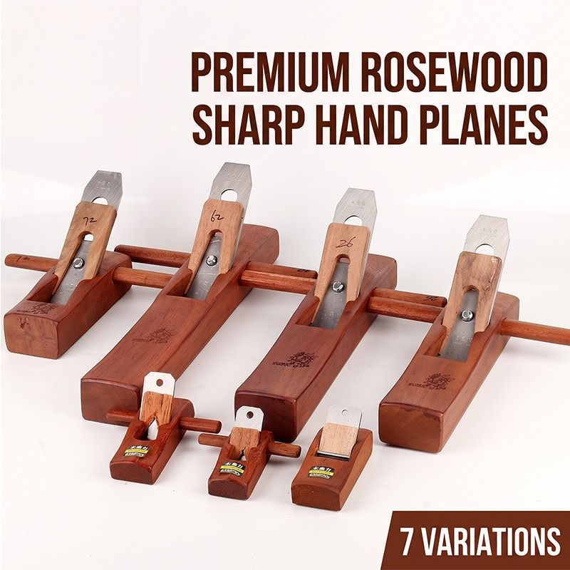 Woodworking Hand Planer, Solid - Woodworking Product ulasan dan harga