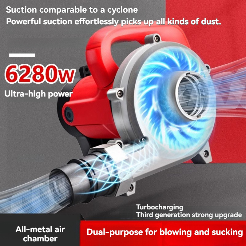 6280W 220V dual-purpose dust c - Woodworking Machinery ulasan dan harga