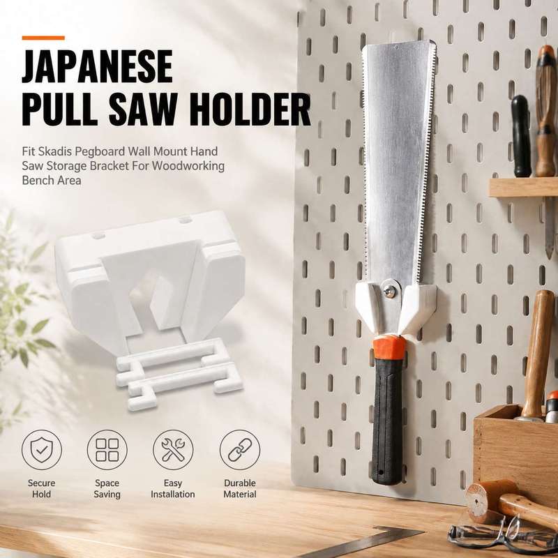 Japanese Pull Saw Holder Fit S - Japanese Pull Saw ulasan dan harga
