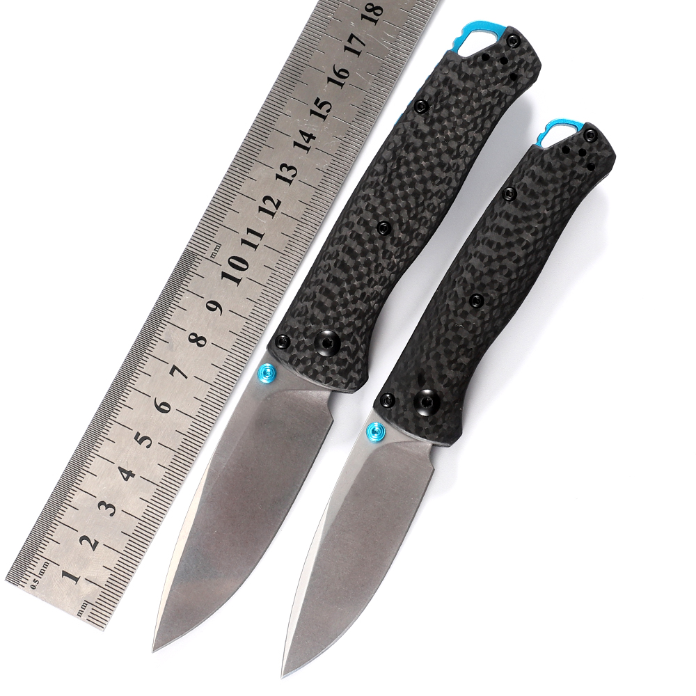 535-3 Mark S90V Blade Carbon F - Woodworking Marking Knife ulasan dan harga