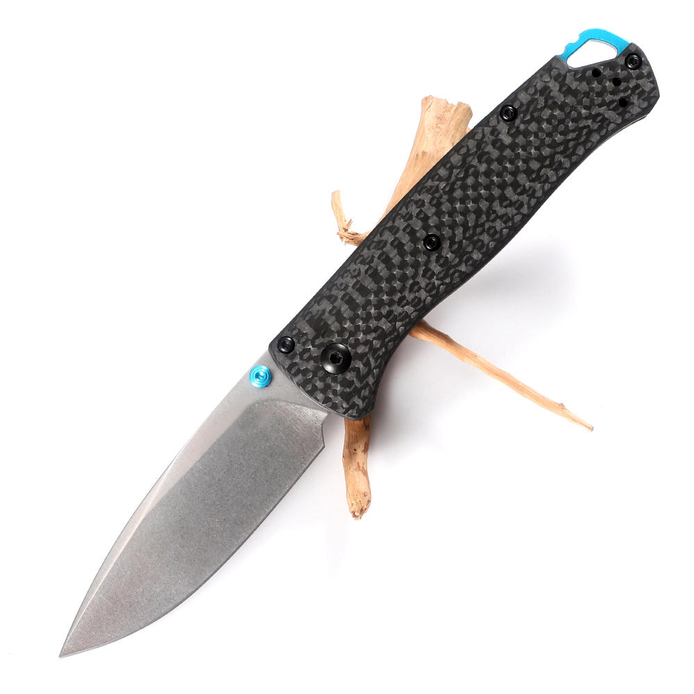 535-3 Mark S90V Blade Carbon F - Woodworking Marking Knife ulasan dan harga