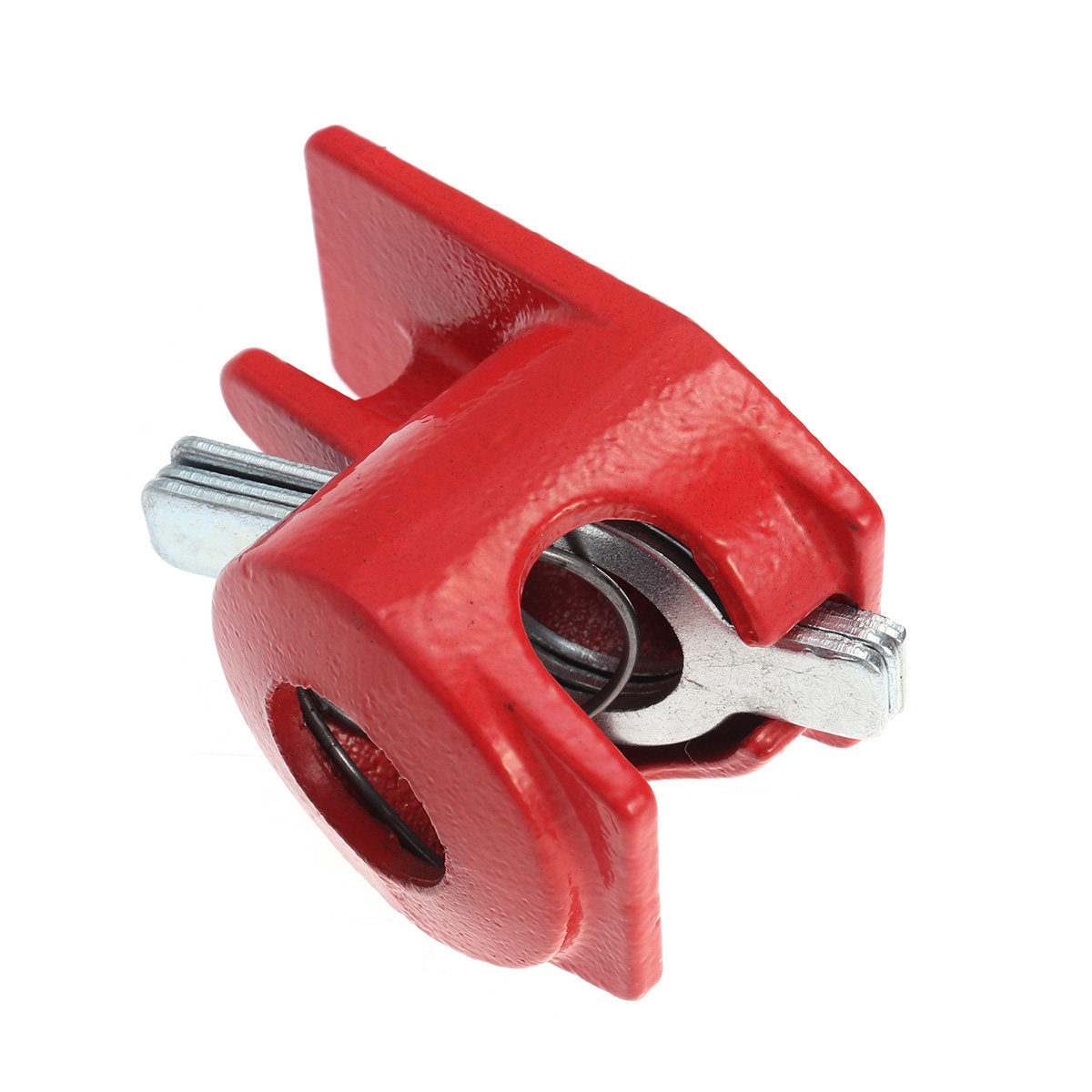 Wood Clamp Heavy Duty Cast Thr - Woodworking Workshop ulasan dan harga