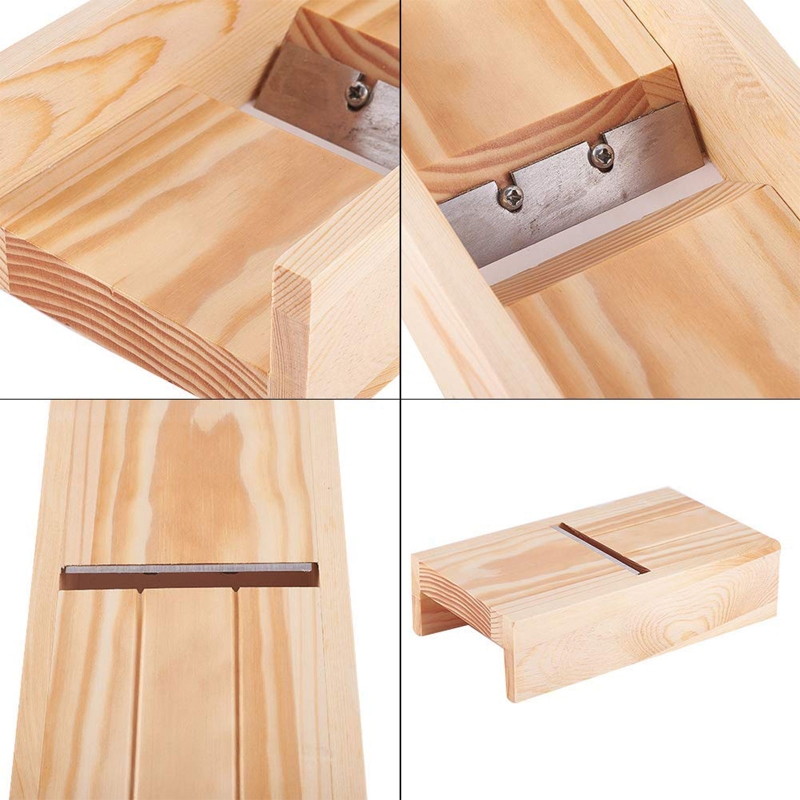 Adjustable Wooden Soaps Bevele - Woodworking Plan Pdf ulasan dan harga