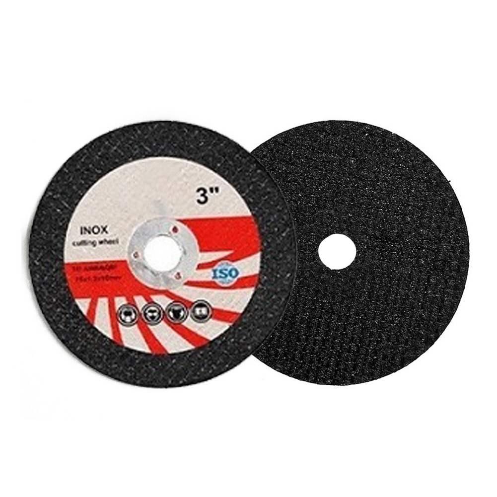 10pcs 75mm Resin Cutting Disc  - Band Saw Blade ulasan dan harga