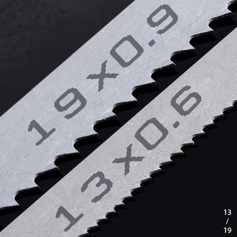 2Pcs 1332 1575 1790 2240 2560m - Band Saw Blade ulasan dan harga
