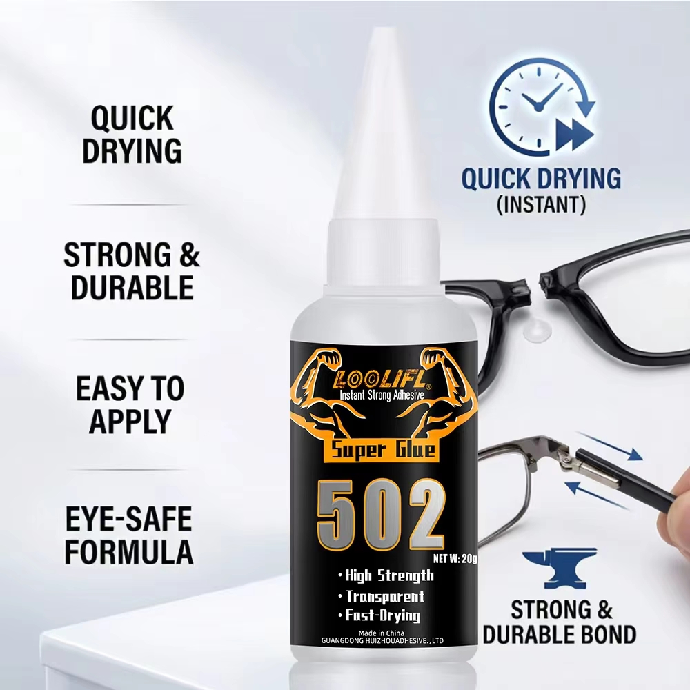 LOOLIFL-502 super glue, a mult - Woodworking Workshop ulasan dan harga