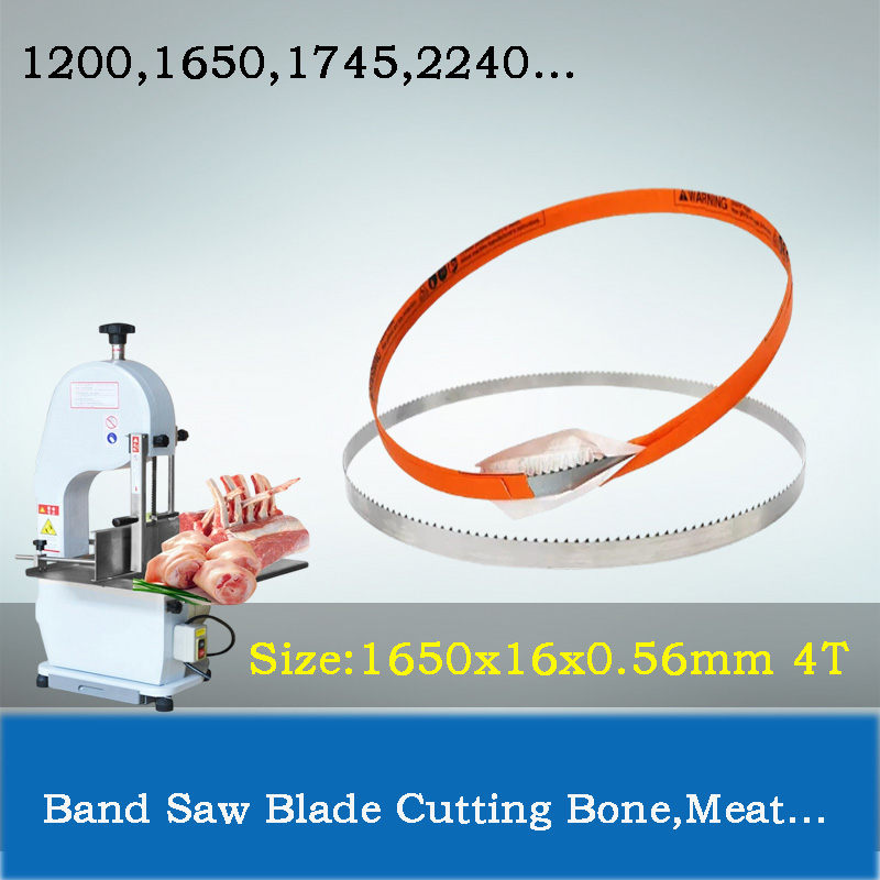 1840mm Saw Blades With Width 1 - Band Saw Blade ulasan dan harga