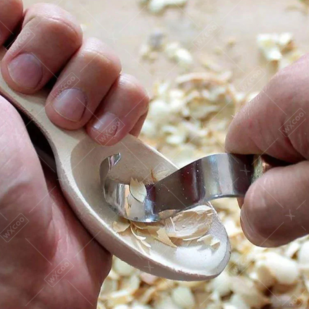 WXCOO Ergonomic Wood Carving H - Woodworking Product ulasan dan harga