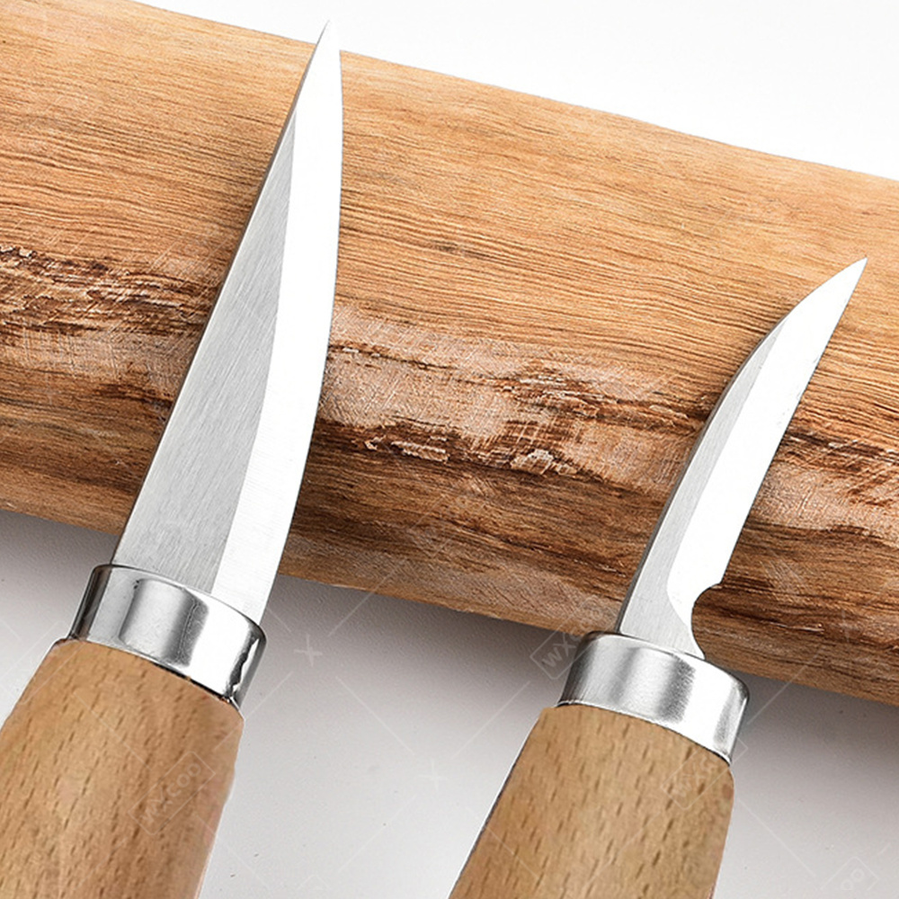 WXCOO Ergonomic Wood Carving H - Woodworking Product ulasan dan harga