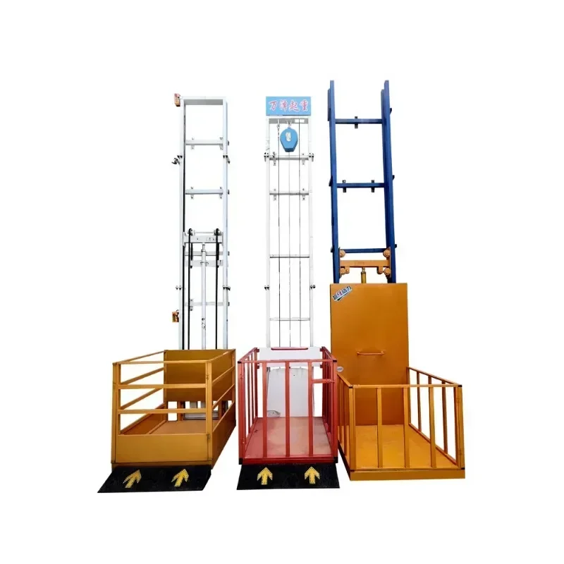 Hydraulic freight elevator lif - Woodworking Warehouse ulasan dan harga