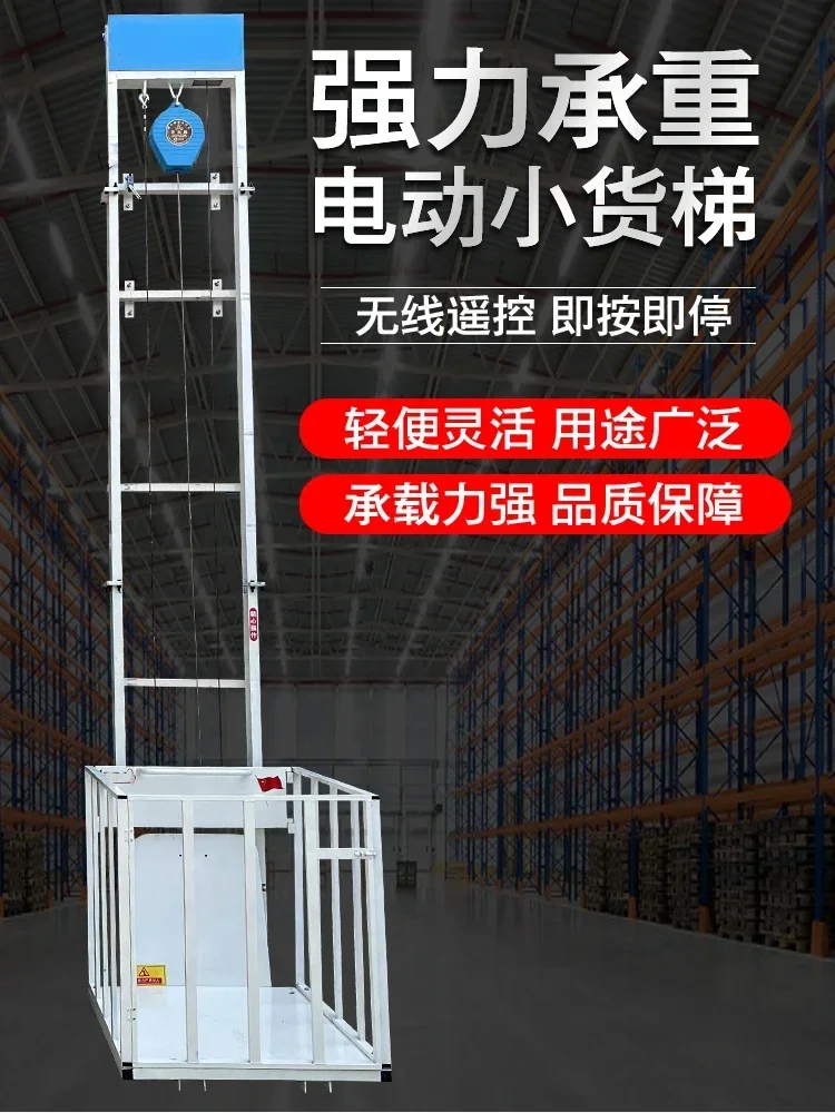 Hydraulic freight elevator lif - Woodworking Warehouse ulasan dan harga