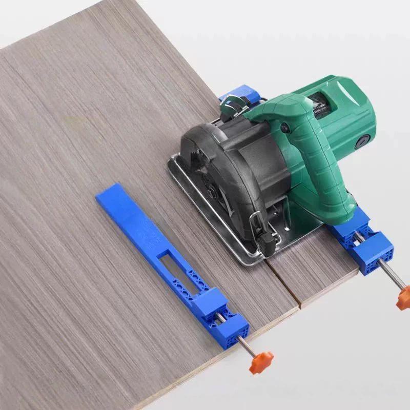 Cutting Machine Base Guide Rai - Woodworking Clamp ulasan dan harga