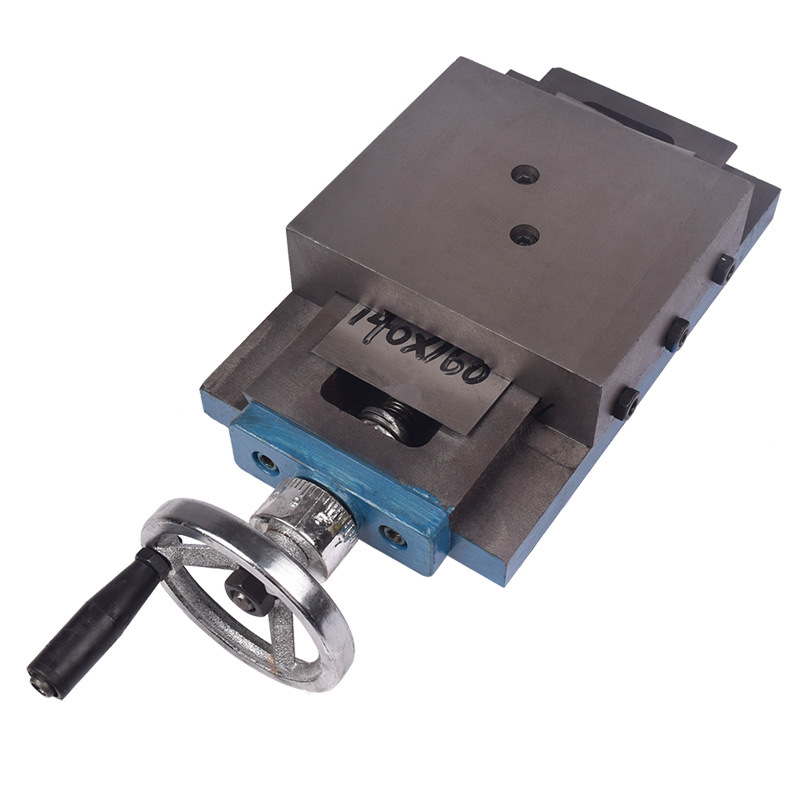 High-Precision 80-110mm Stroke - Woodworking Machinery ulasan dan harga