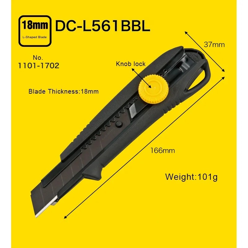 TAJIMA 1101-1702 18mm Screwdri - Woodworking Japanese Tools ulasan dan harga